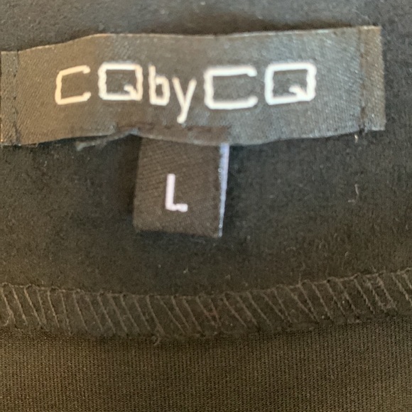 NEW without TAGS High-Low Skirt - Picture 7 of 7